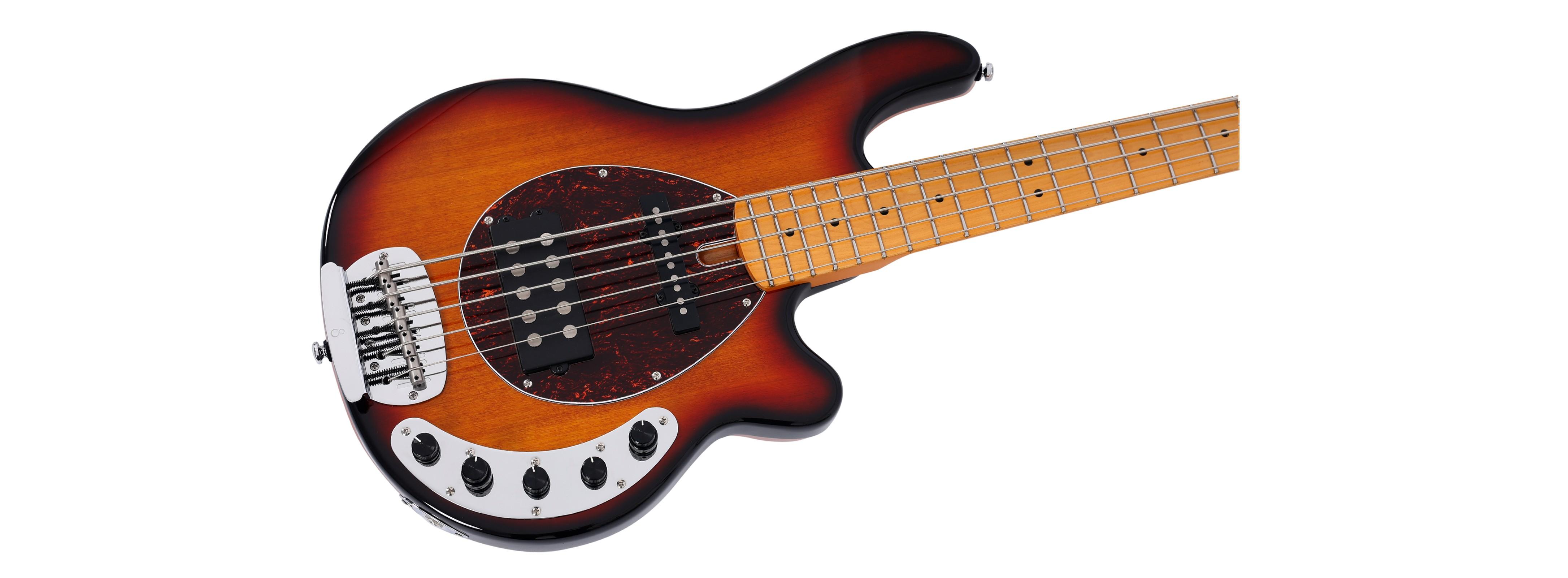 Z7-5 3TONE SUNBURST