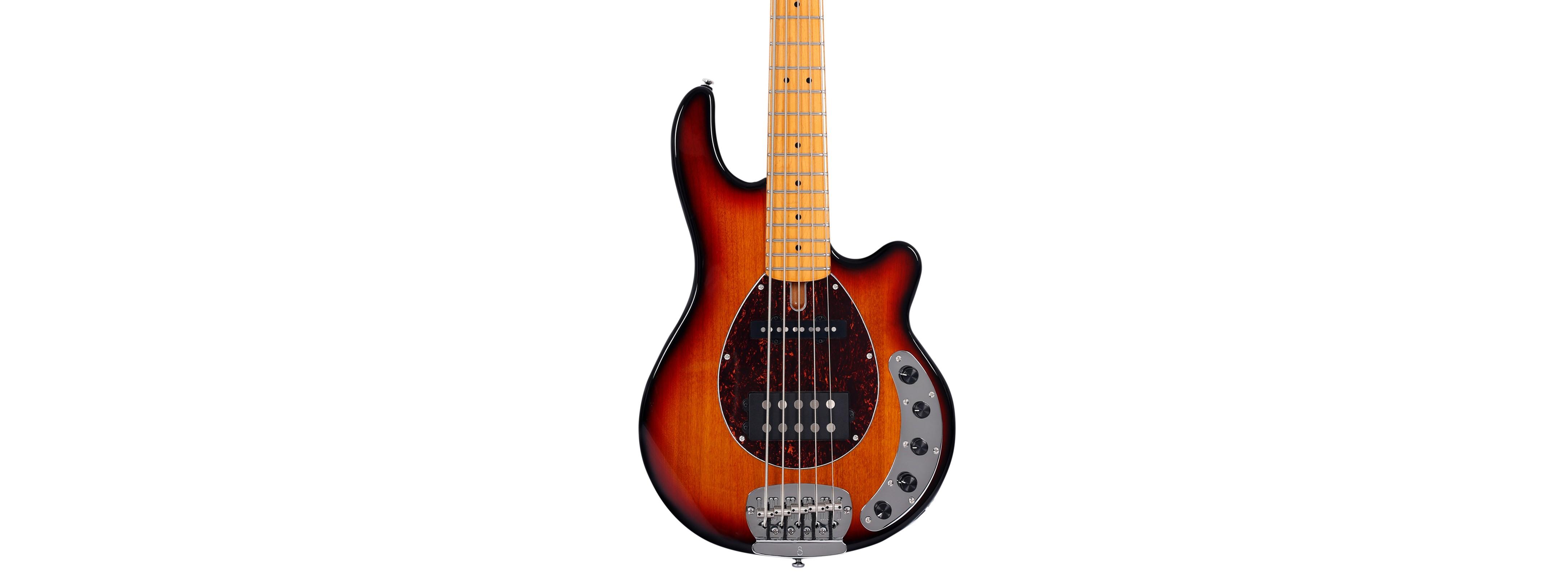 Z7-5 3TONE SUNBURST