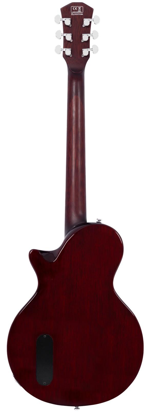 L3 P90 TOBACCO SUNBURST