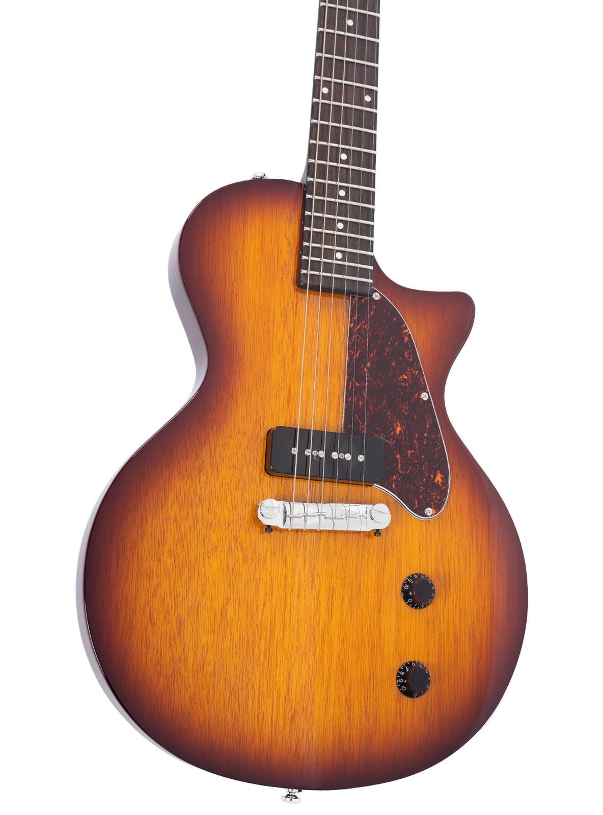 L3 P90 TOBACCO SUNBURST