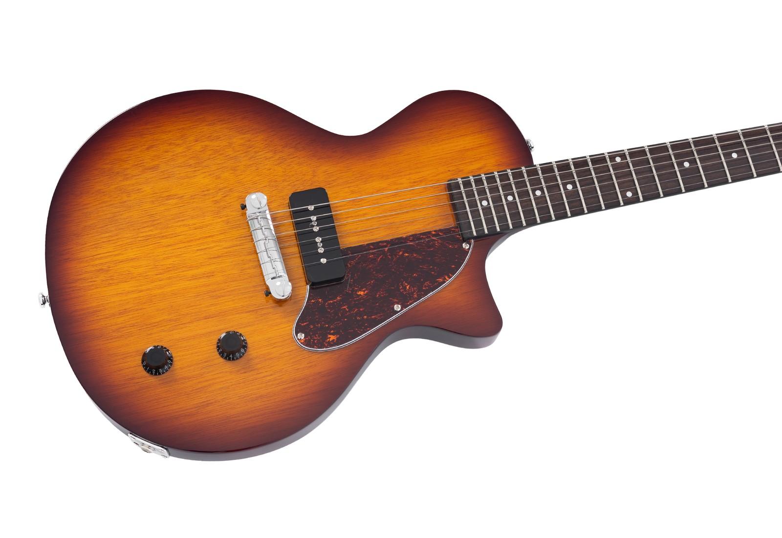 L3 P90 TOBACCO SUNBURST