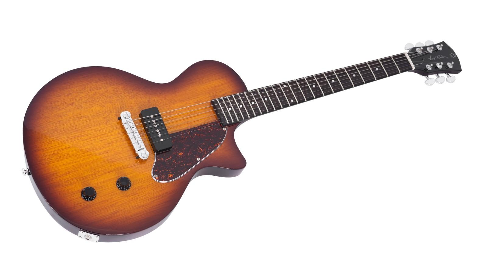 L3 P90 TOBACCO SUNBURST