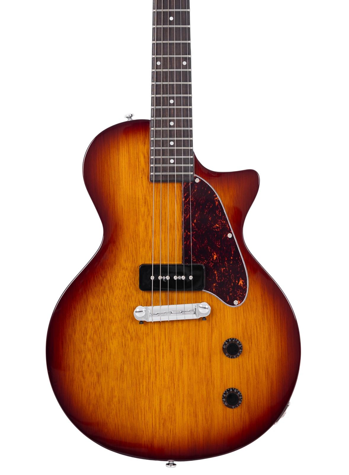 L3 P90 TOBACCO SUNBURST