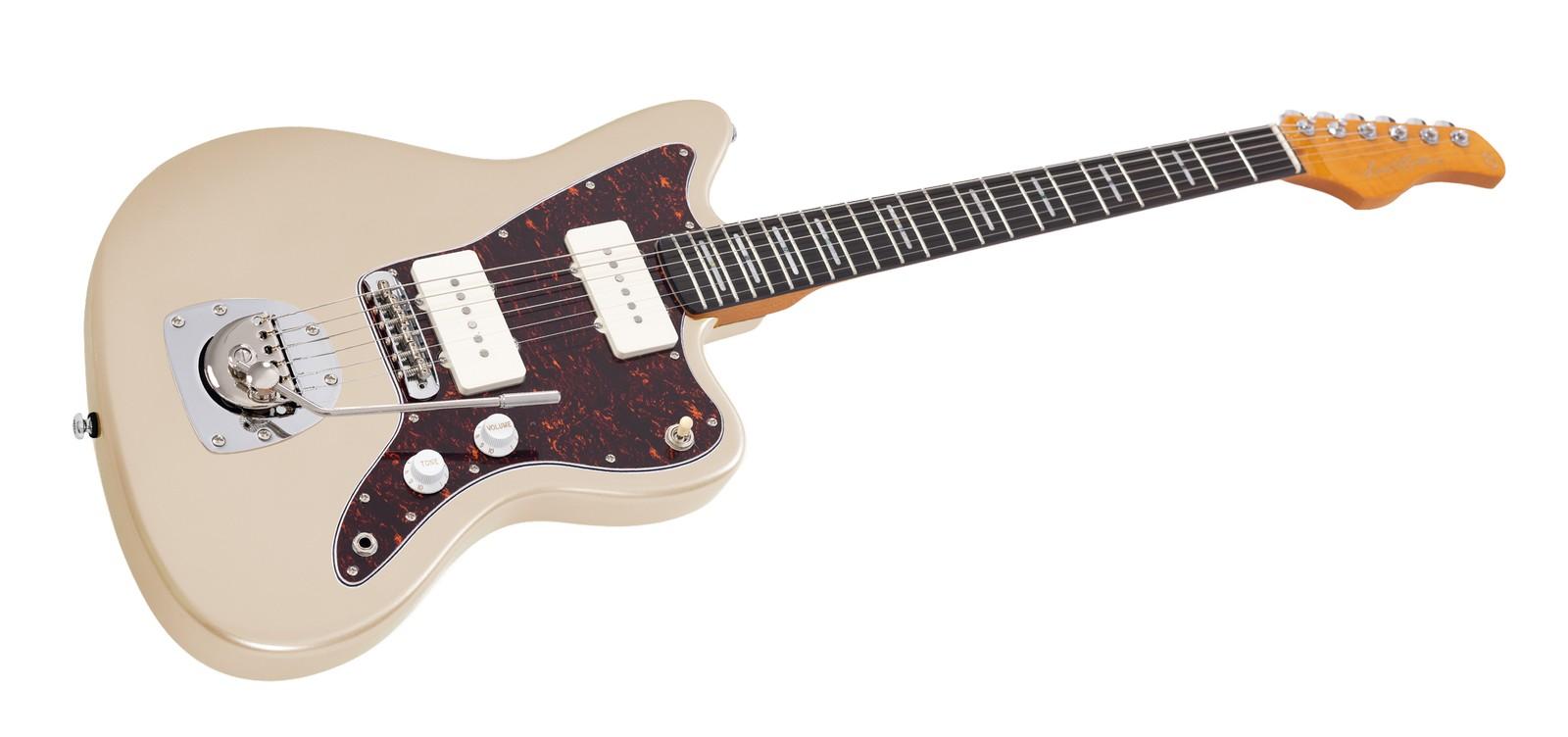 J5 CHAMPAGNE GOLD METALLIC