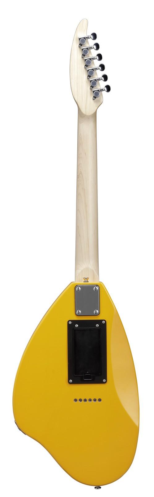 APC-1 ORANGE METALLIC