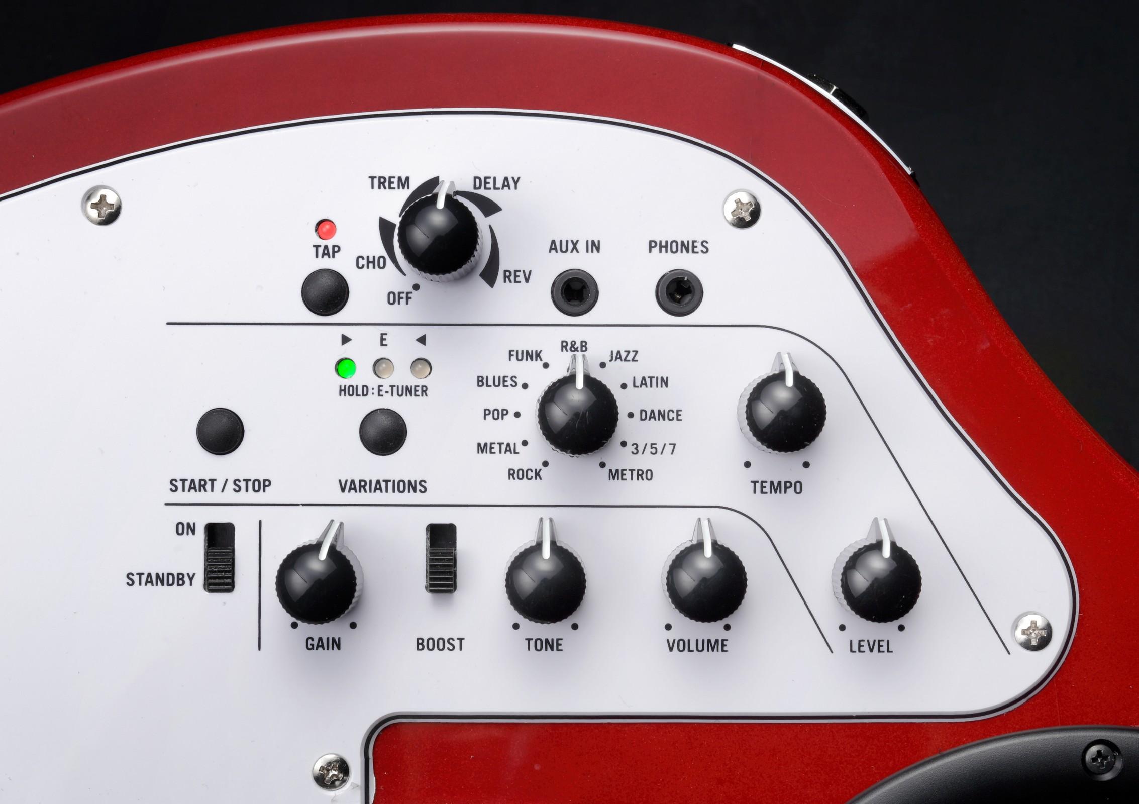 APC-1 ORANGE METALLIC