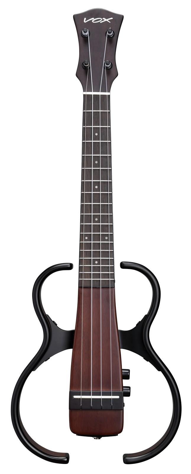 VFU-1 FRAMELESS UKELELE ROSEWOOD