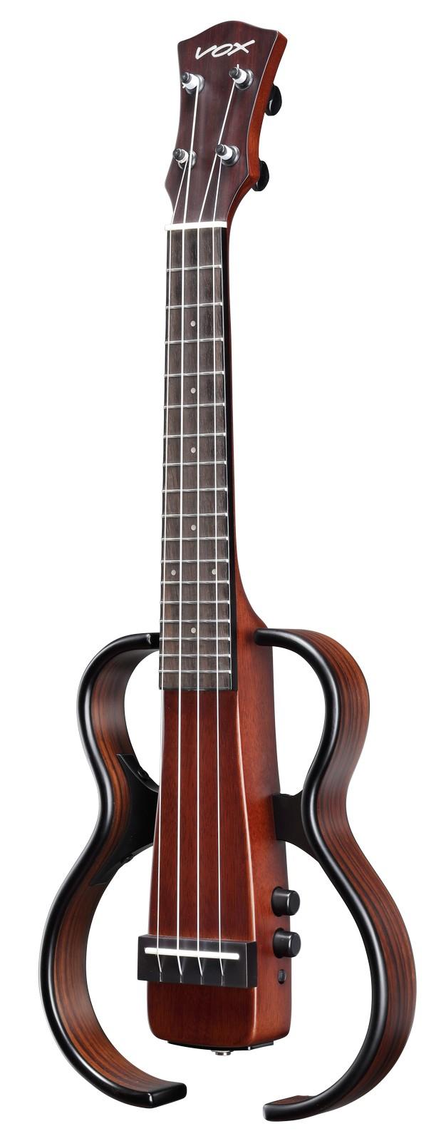 VFU-1 FRAMELESS UKELELE ROSEWOOD