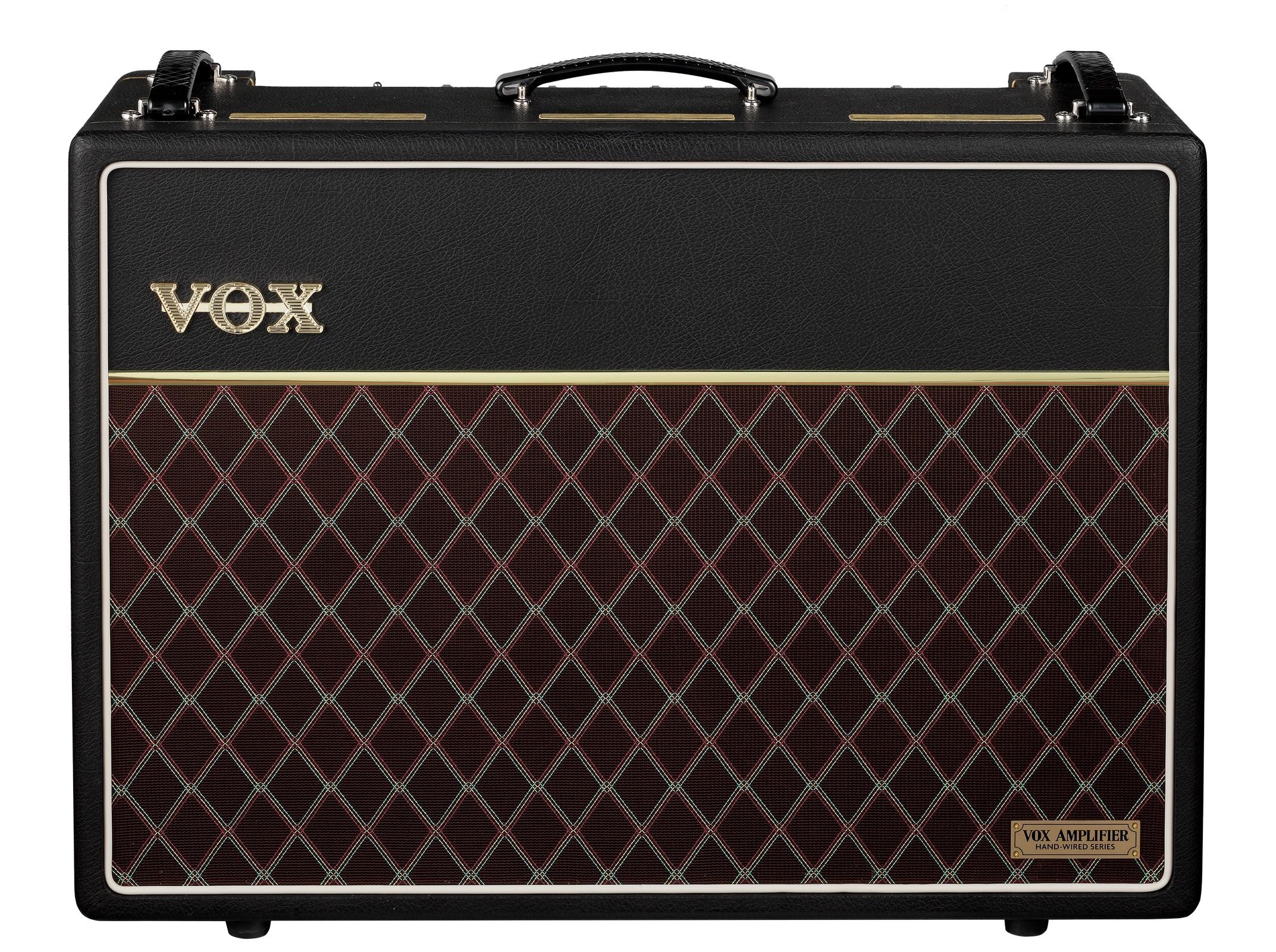 AC30HWR2X