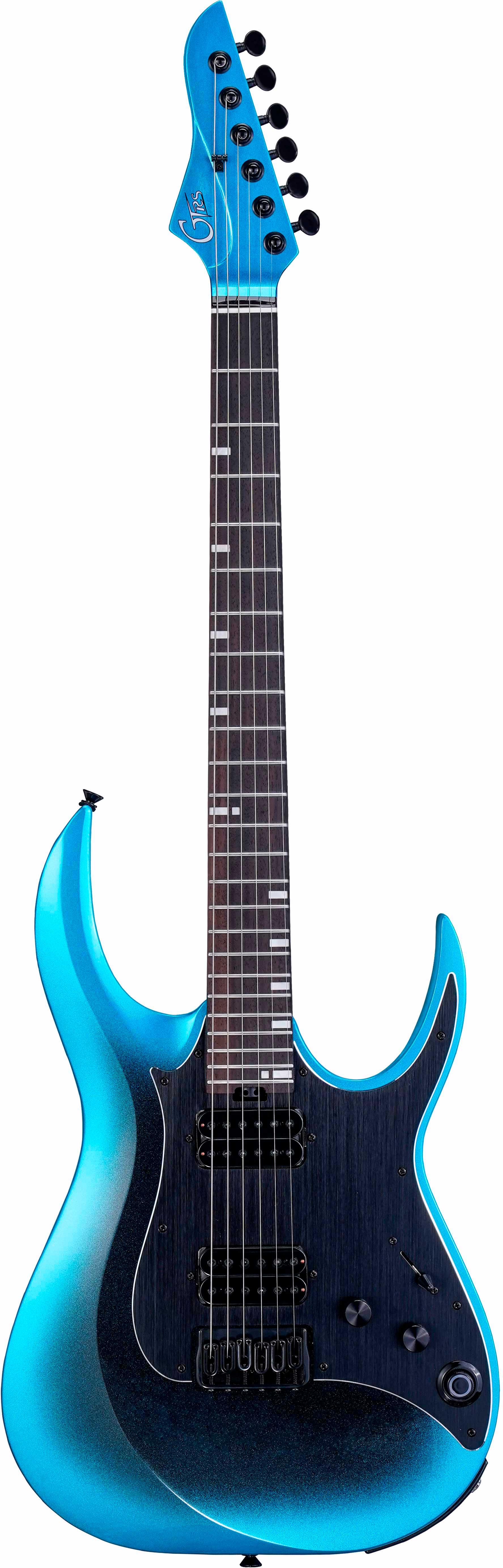 GTRS M800 DARK NIGHT