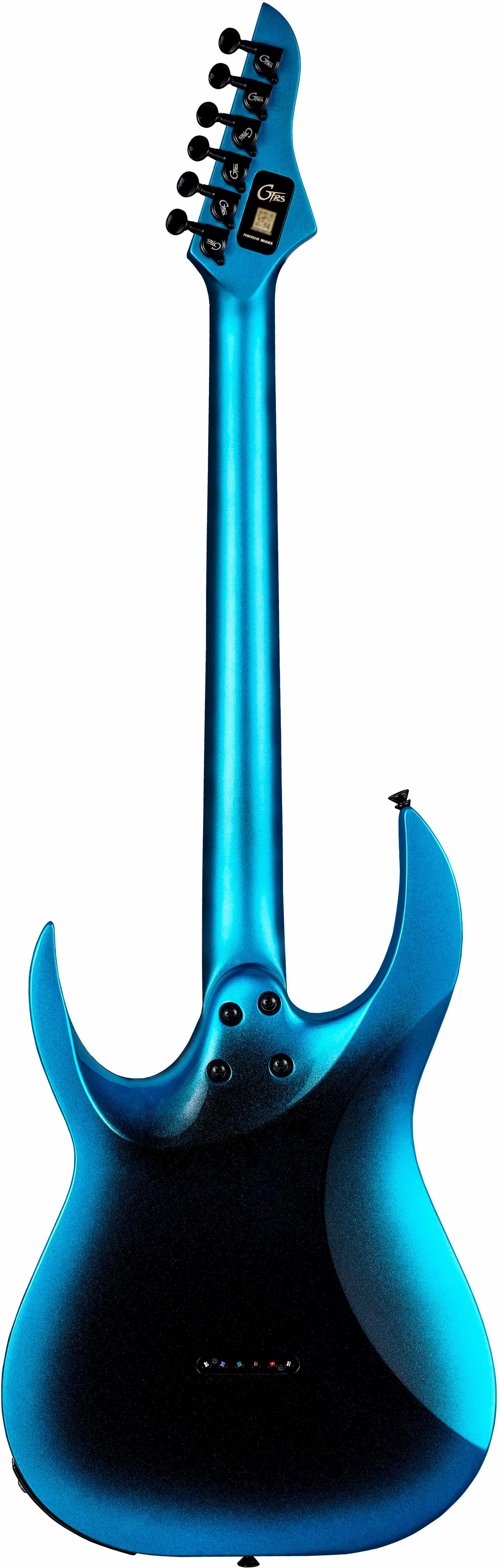 GTRS M800 DARK NIGHT