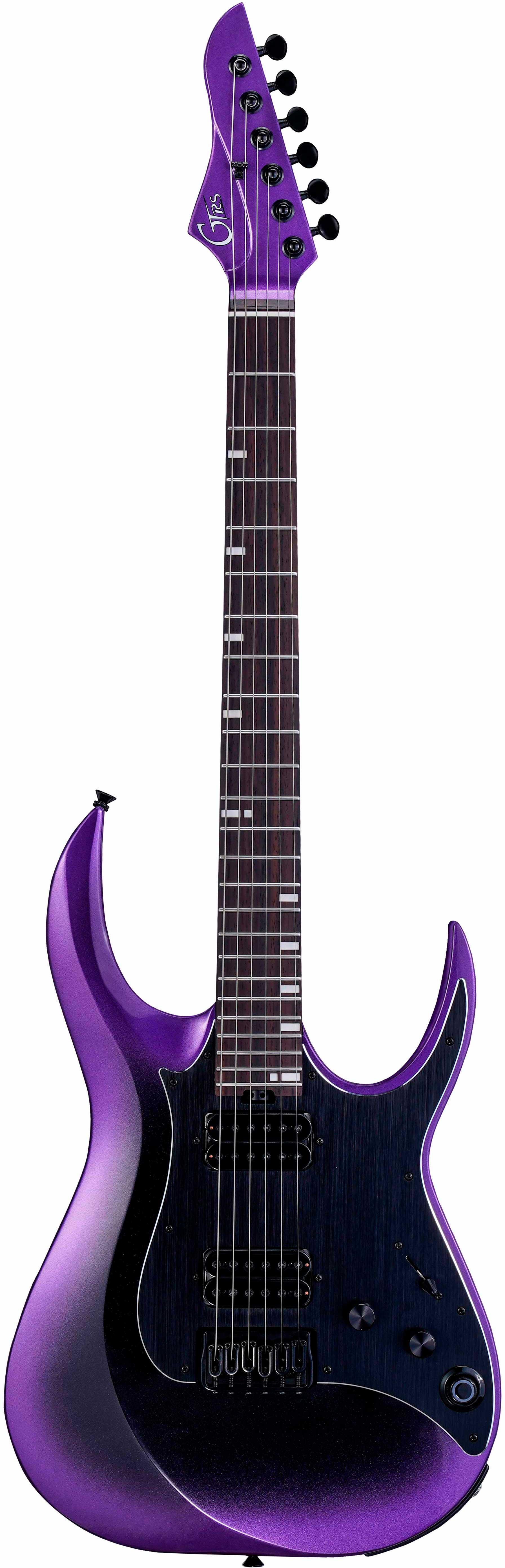 GTRS M800 DARK PURPLE