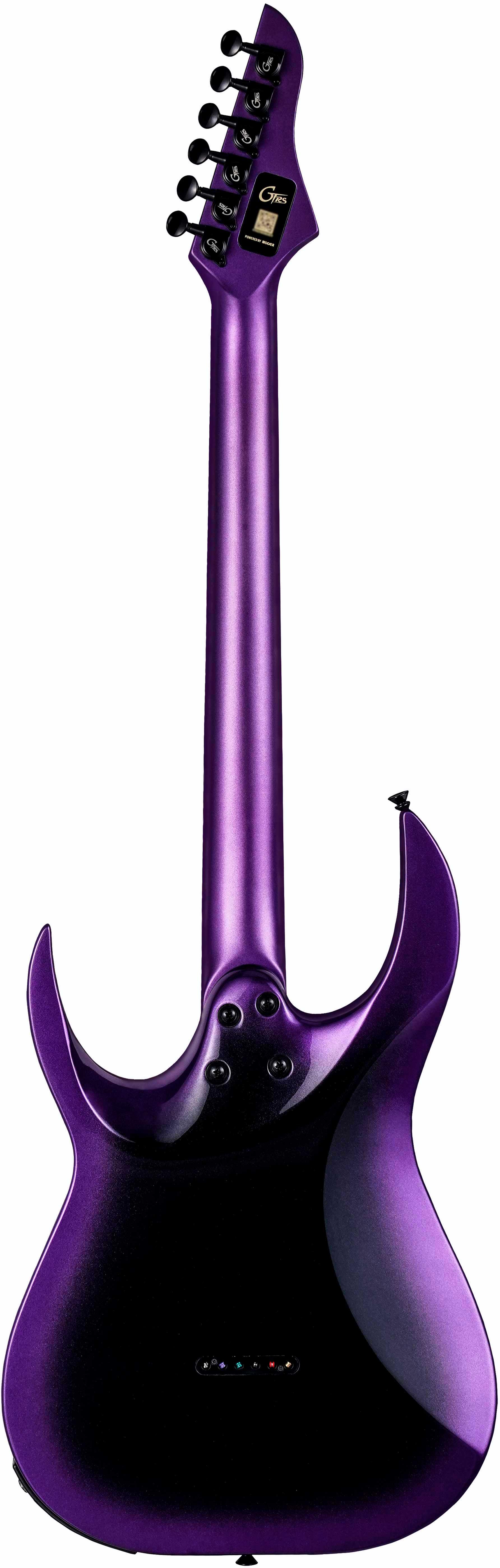 GTRS M800 DARK PURPLE
