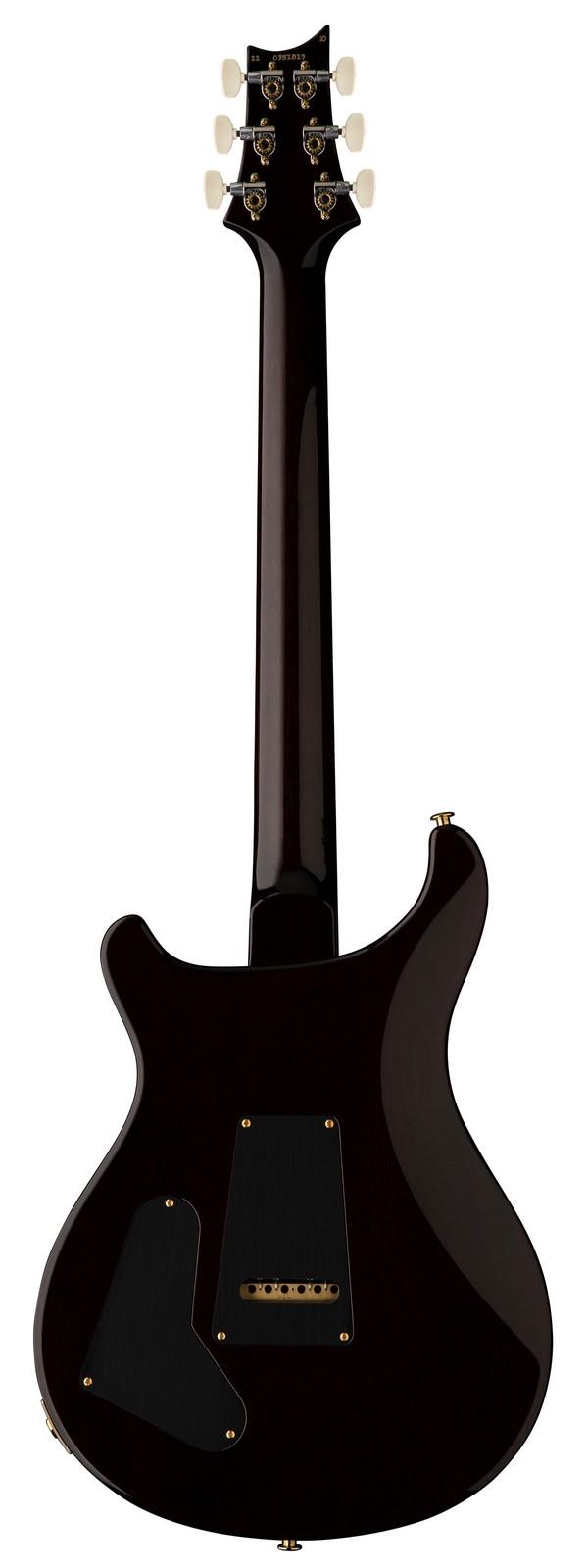 SPECIAL SEMI-HOLLOW FIRE SMOKEBURST