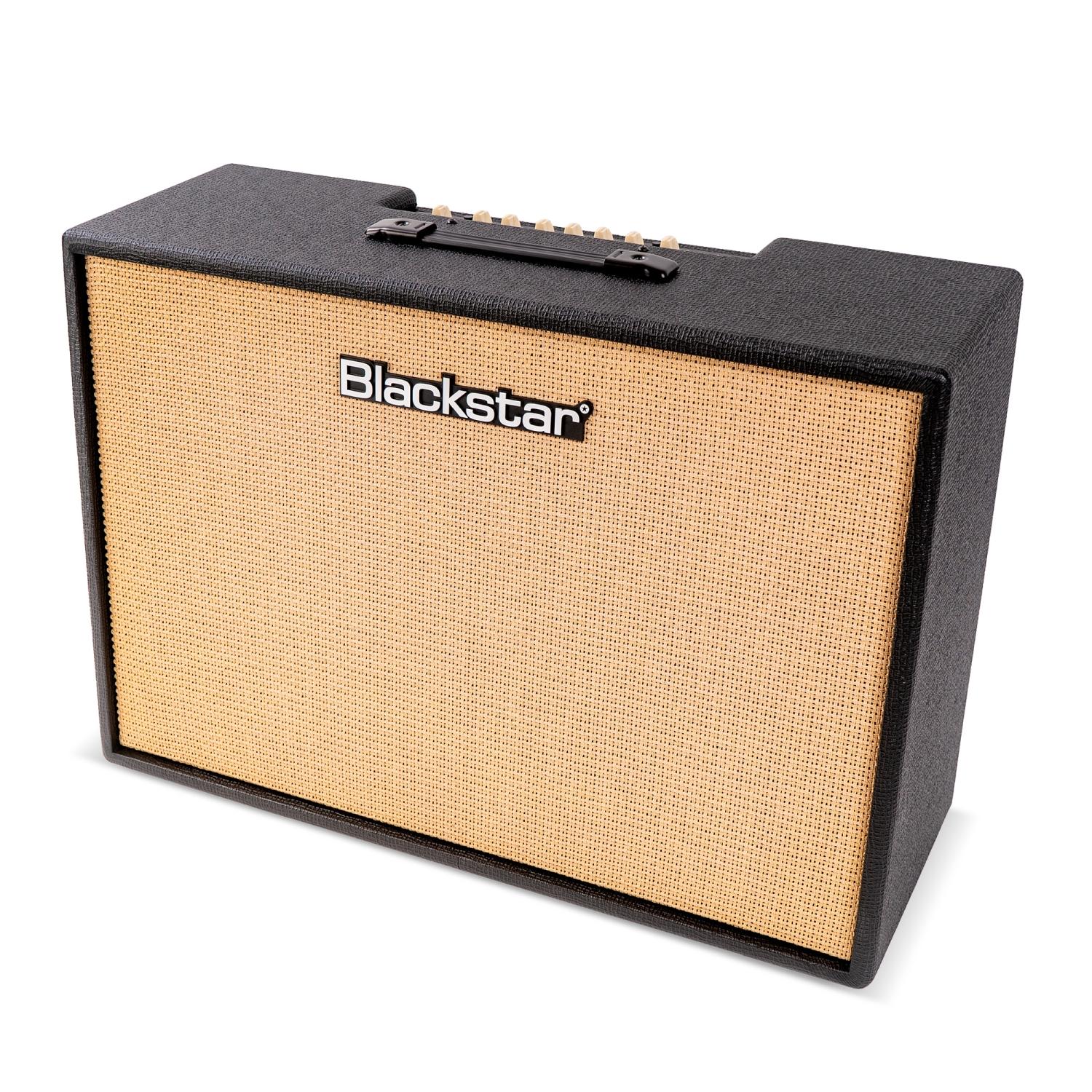 DEBUT 100R 2X12 COMBO - BLACK