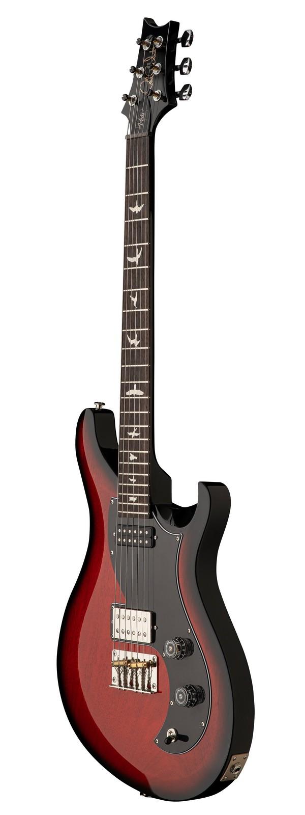 S2 VELA SCARLET SUNBURST