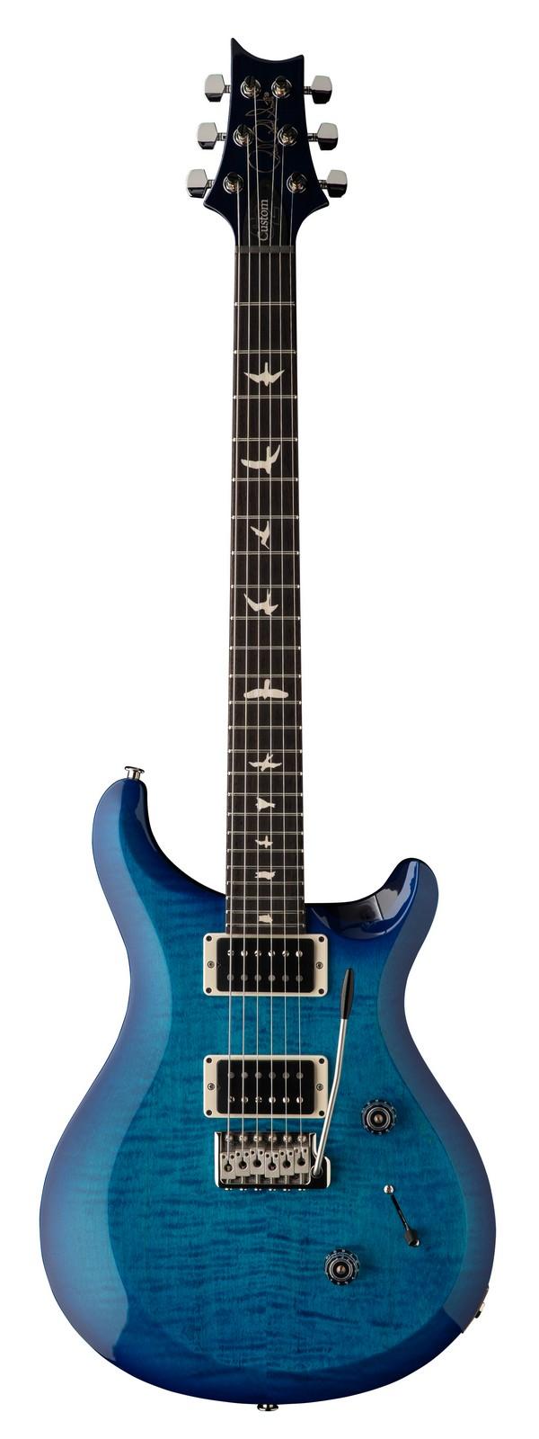 S2 CUSTOM 24 LAKE BLUE