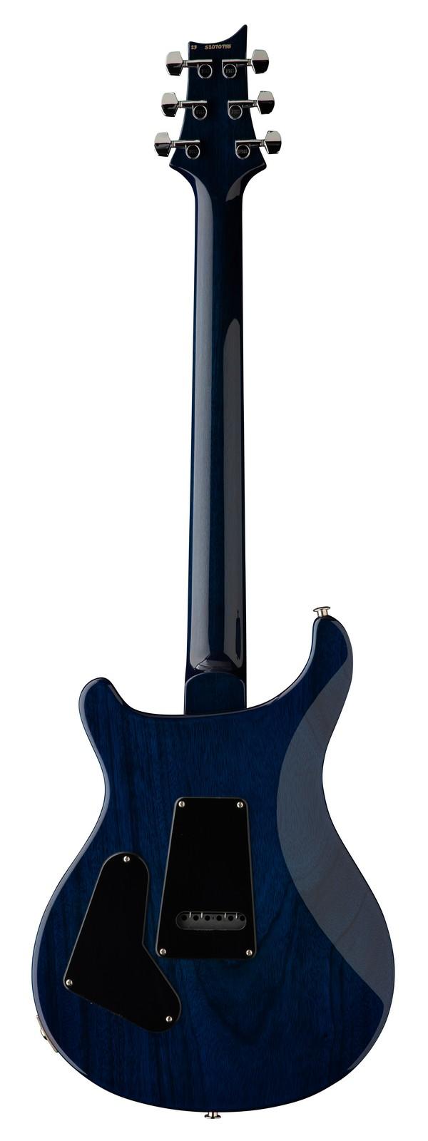S2 CUSTOM 24-08 FADED GRAY BLACK BLUE BURST