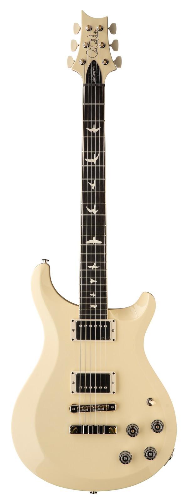 S2 MCCARTY 594 THINLINE STANDARD ANTIQUE WHITE