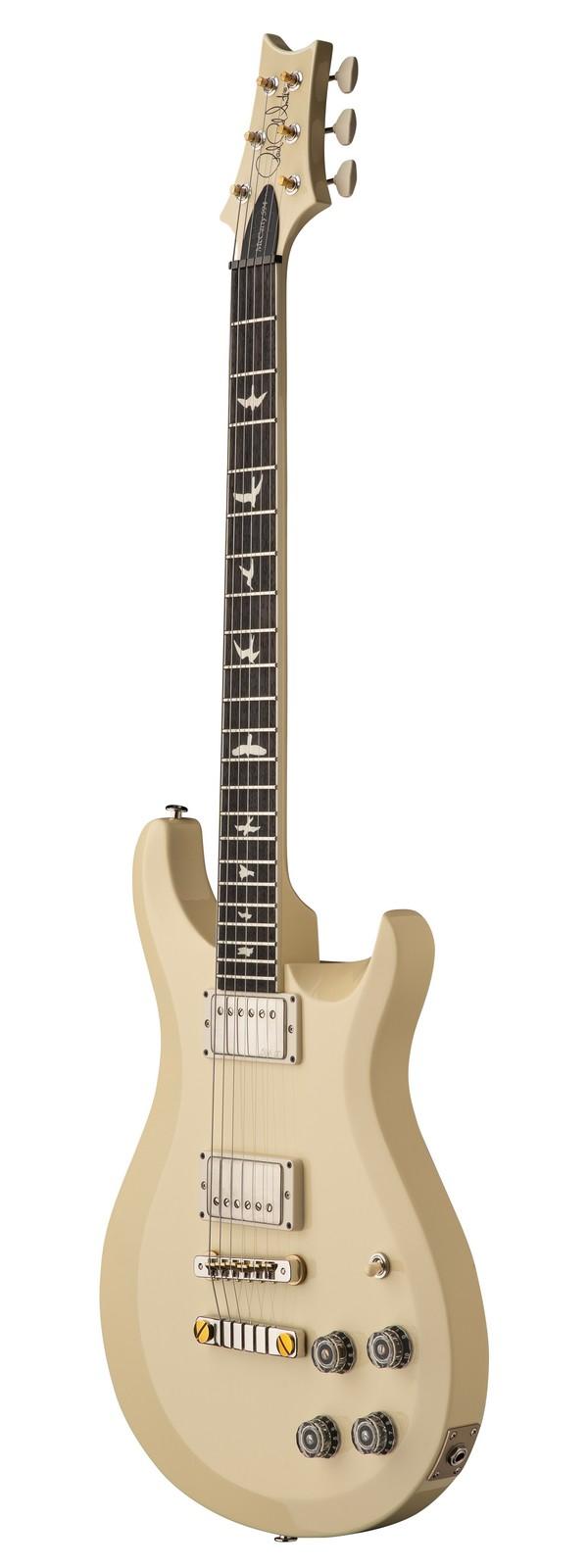S2 MCCARTY 594 THINLINE STANDARD ANTIQUE WHITE