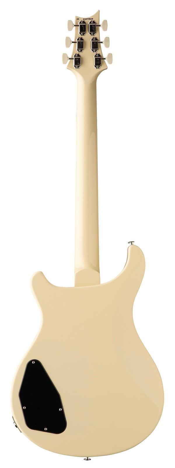 S2 MCCARTY 594 THINLINE STANDARD ANTIQUE WHITE