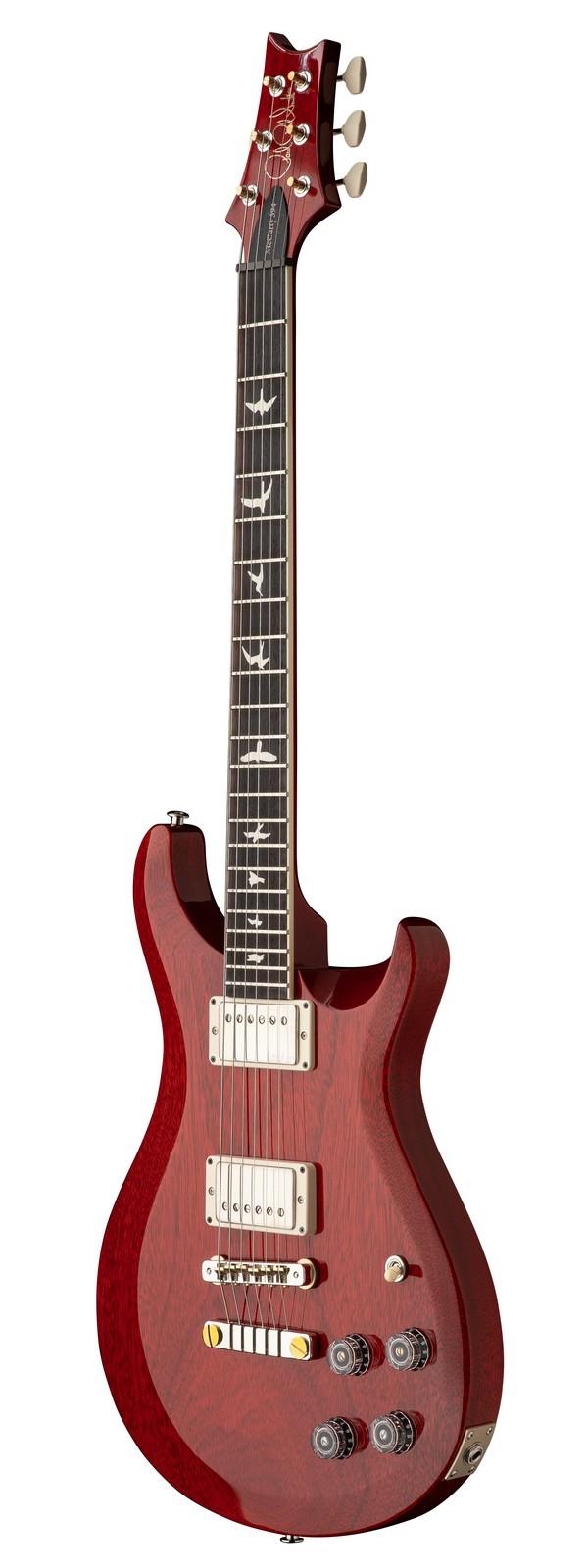 S2 MCCARTY 594 THINLINE STANDARD VINTAGE CHERRY