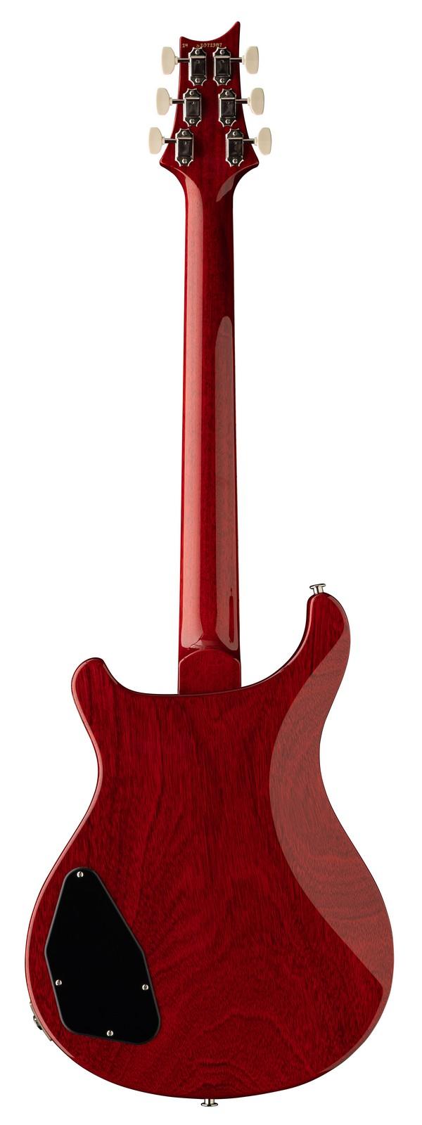 S2 MCCARTY 594 THINLINE STANDARD VINTAGE CHERRY