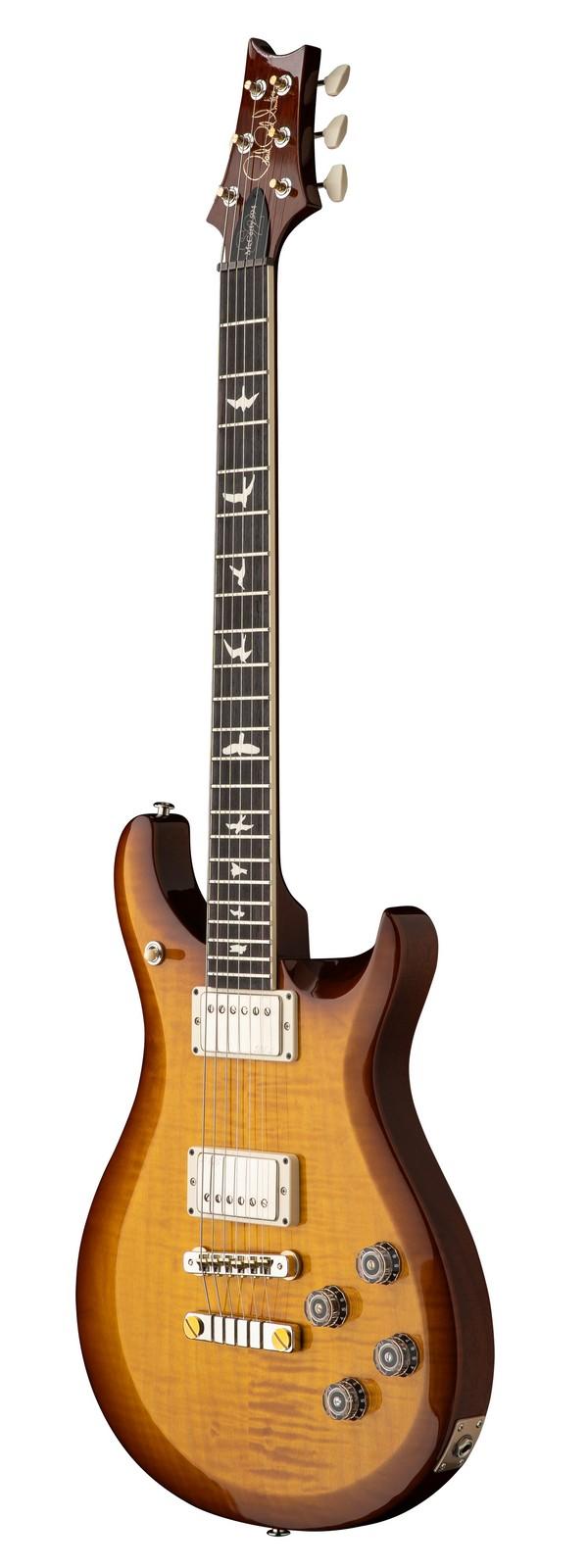S2 MCCARTY 594 HONEY GOLD BURST