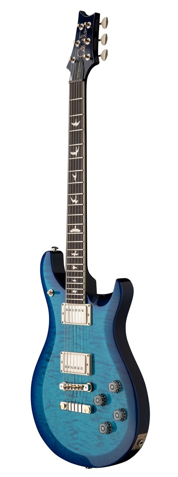 S2 MCCARTY 594 LAKE BLUE