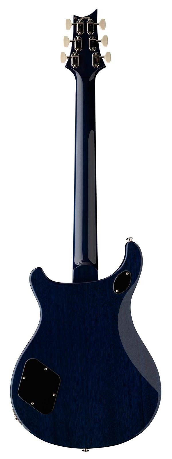 S2 MCCARTY 594 LAKE BLUE