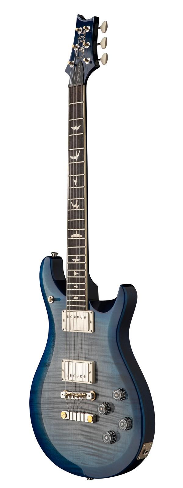 S2 MCCARTY 594 FADED GRAY BLACK BLUE BURST