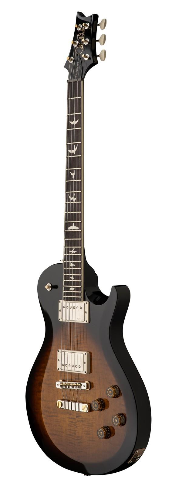 S2 MCCARTY 594 SINGLECUT BLACK AMBER
