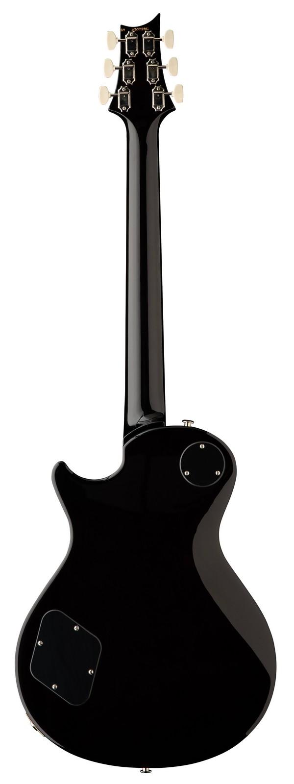 S2 MCCARTY 594 SINGLECUT BLACK AMBER