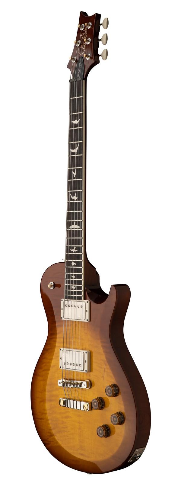 S2 MCCARTY 594 SINGLECUT HONEY GOLD BURST
