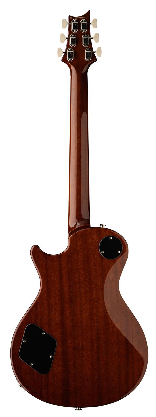 S2 MCCARTY 594 SINGLECUT HONEY GOLD BURST