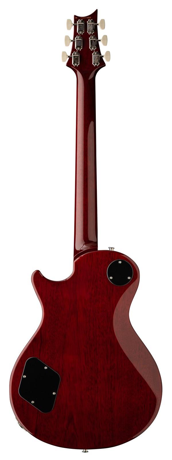 S2 MCCARTY 594 SINGLECUT DARK CHERRY SUNBURST