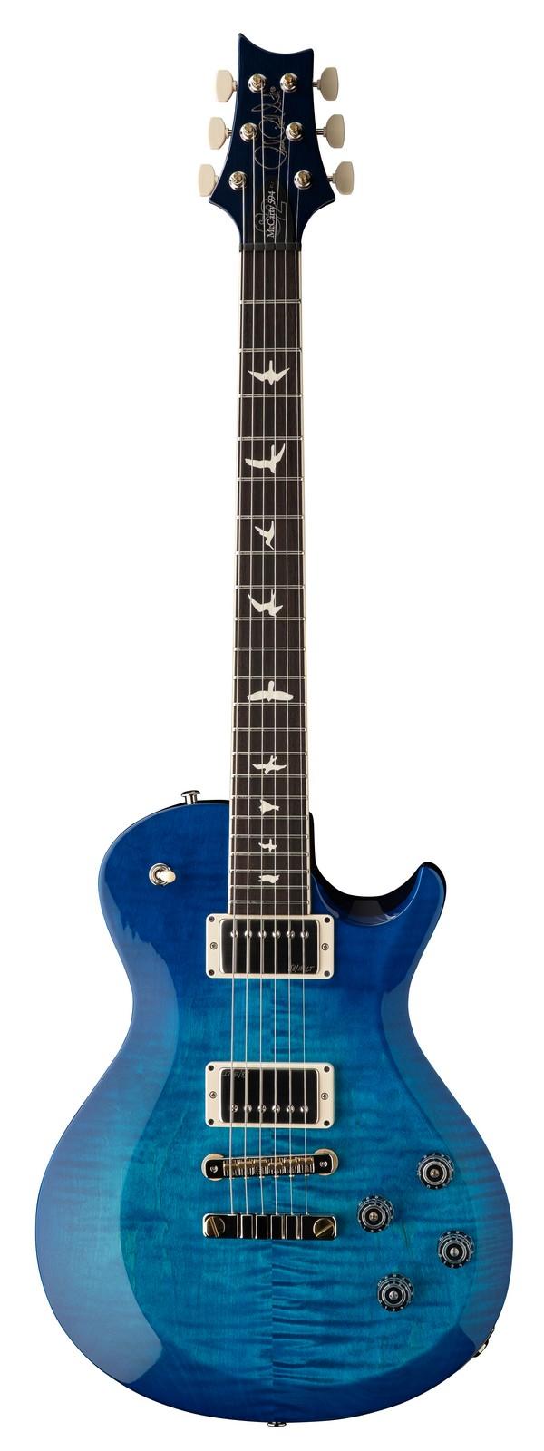 S2 MCCARTY 594 SINGLECUT LAKE BLUE