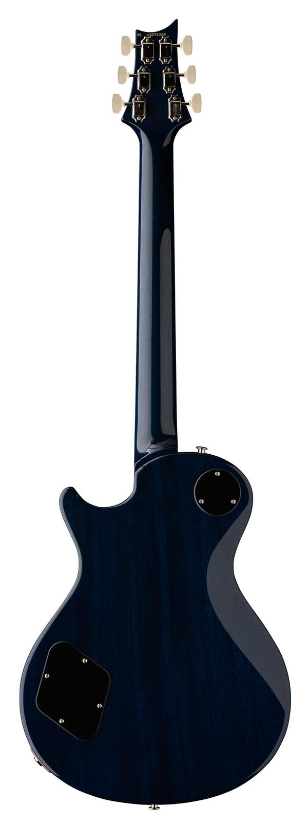 S2 MCCARTY 594 SINGLECUT LAKE BLUE