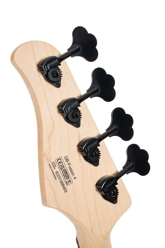 GB-FUSION 4 BB W/BAG