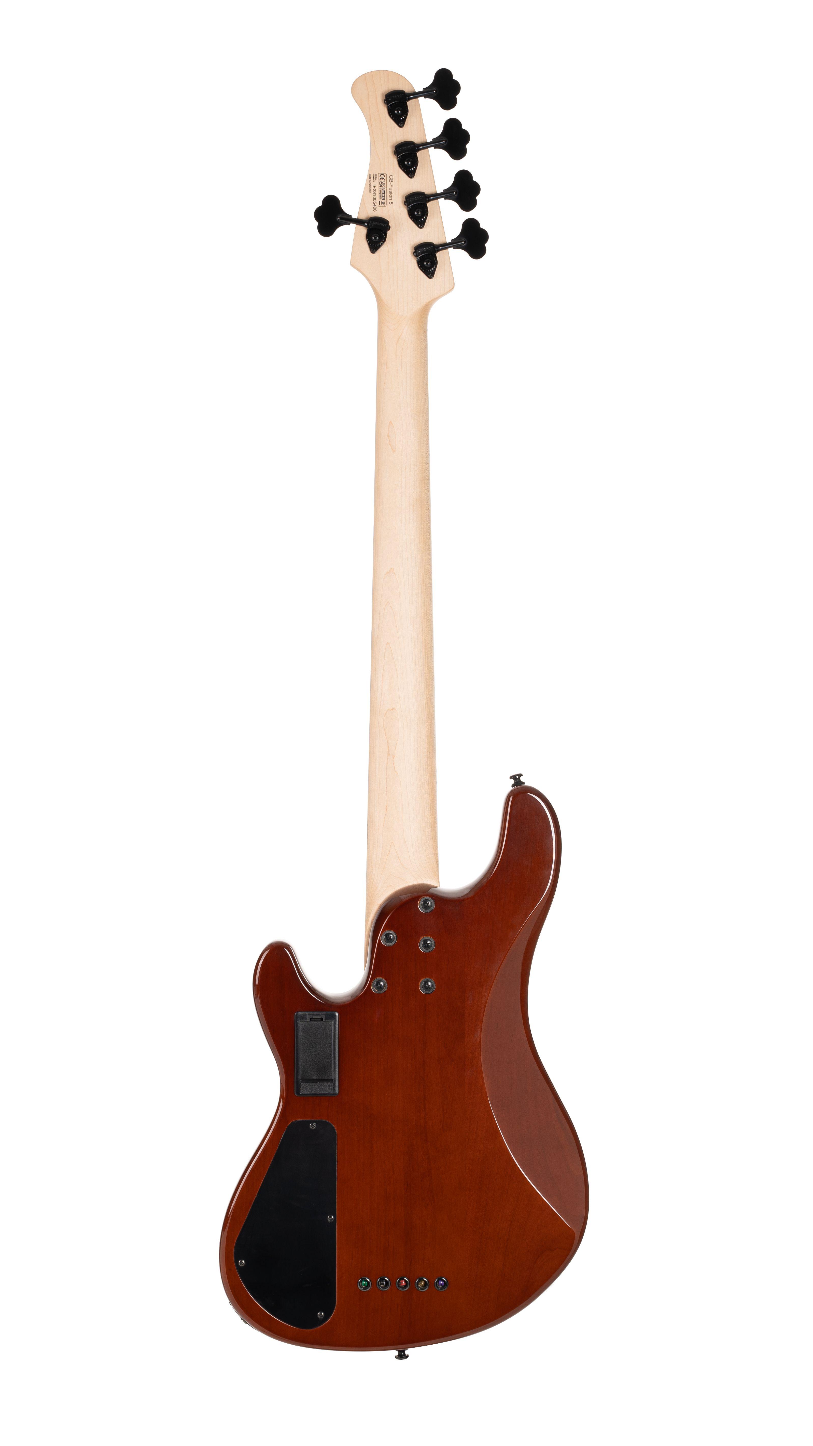 GB-FUSION 5 ABB W/BAG