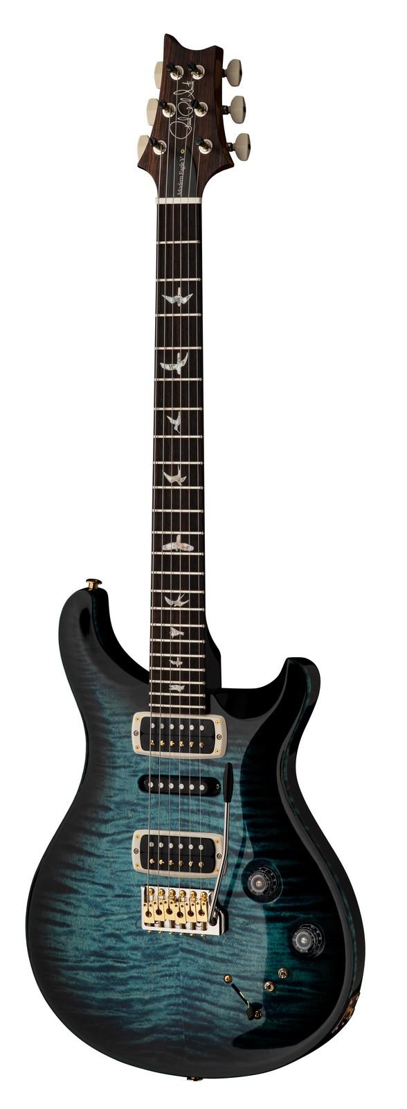 MODERN EAGLE V COBALT SMOKEBURST