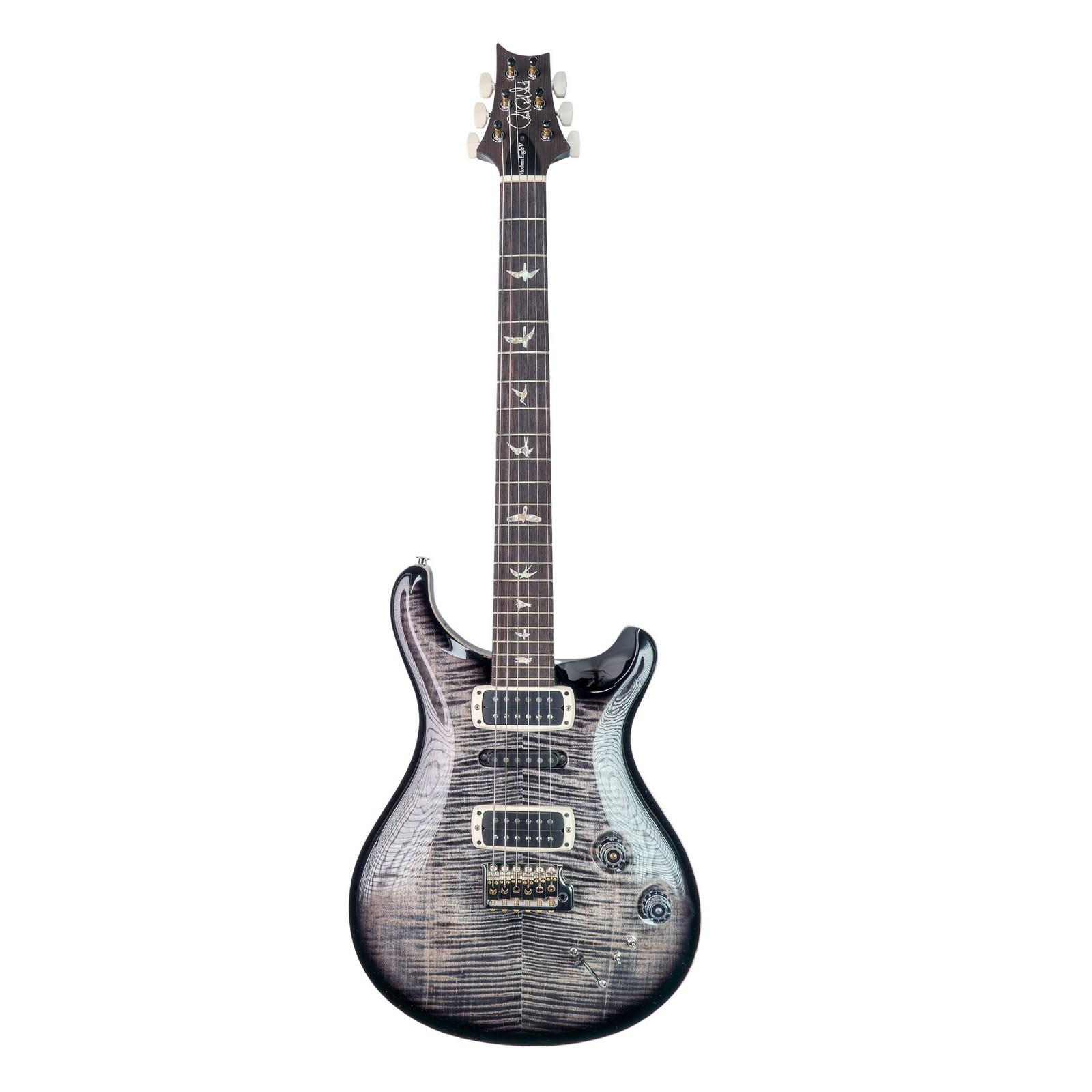 MODERN EAGLE V CHARCOAL BURST