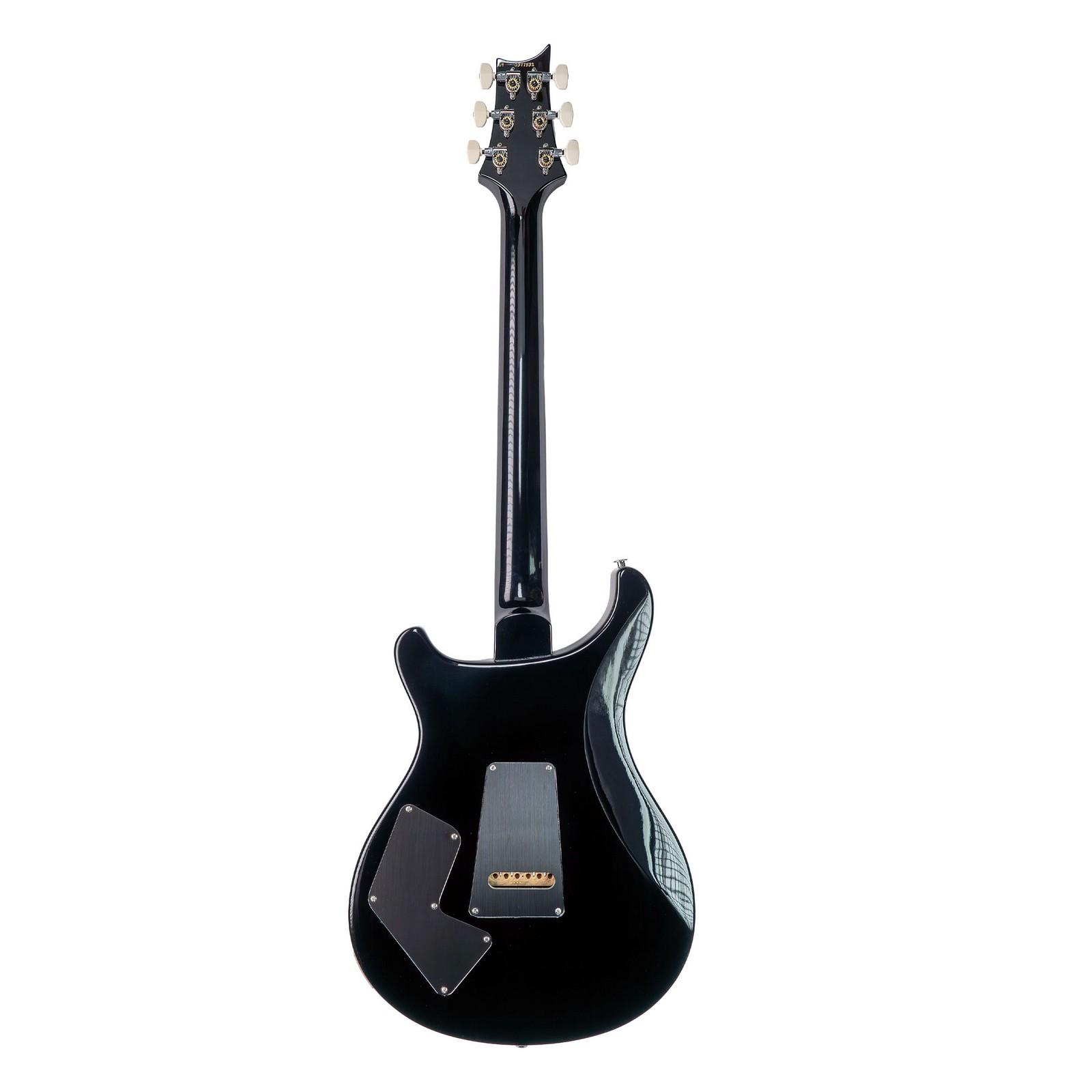 MODERN EAGLE V CHARCOAL BURST