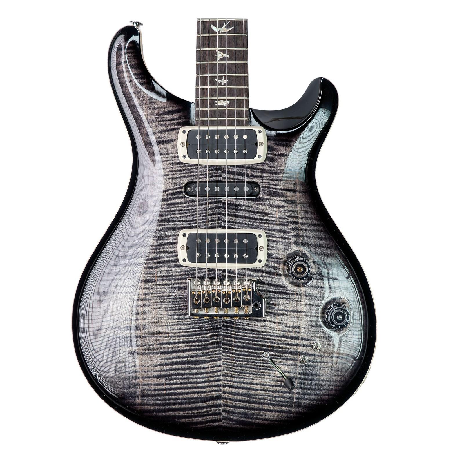 MODERN EAGLE V CHARCOAL BURST