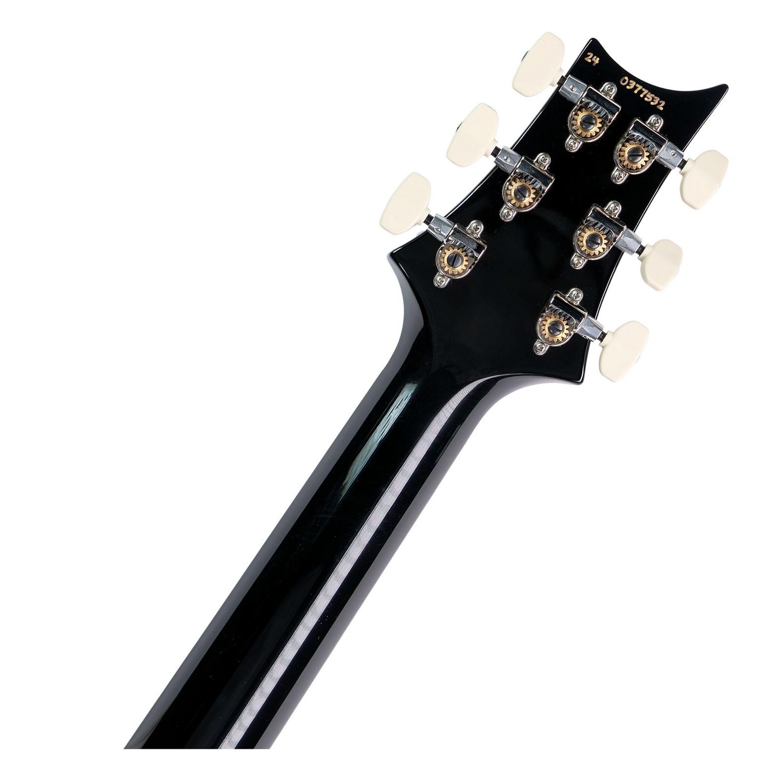 MODERN EAGLE V CHARCOAL BURST