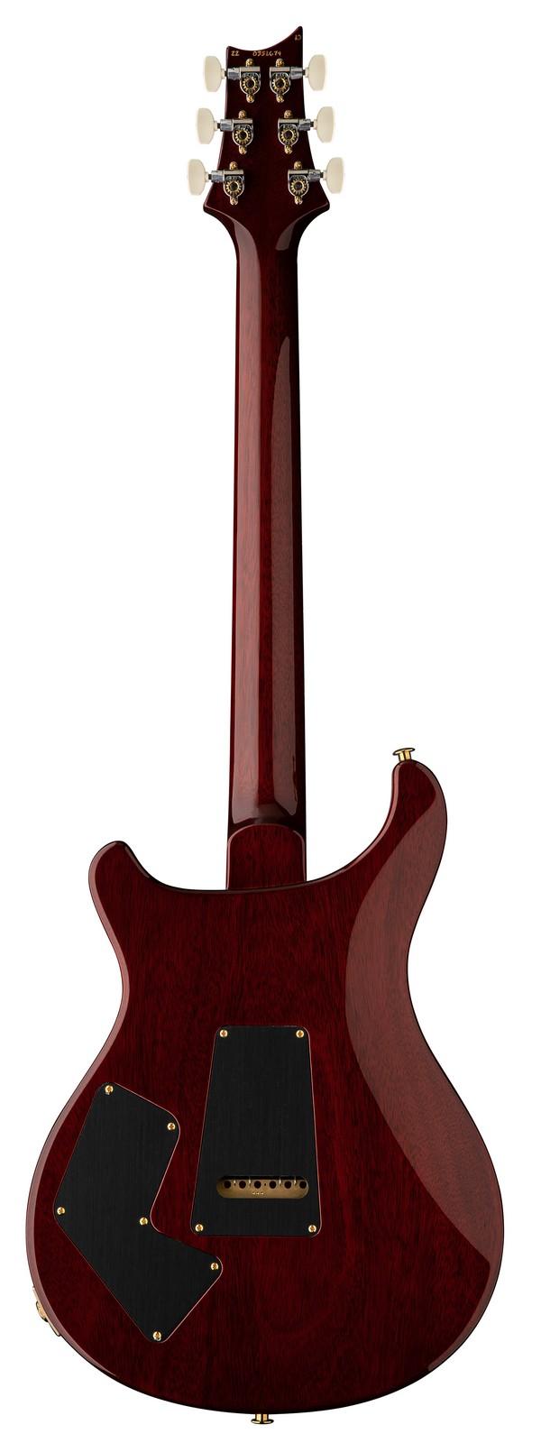 MODERN EAGLE V DARK CHERRY BURST