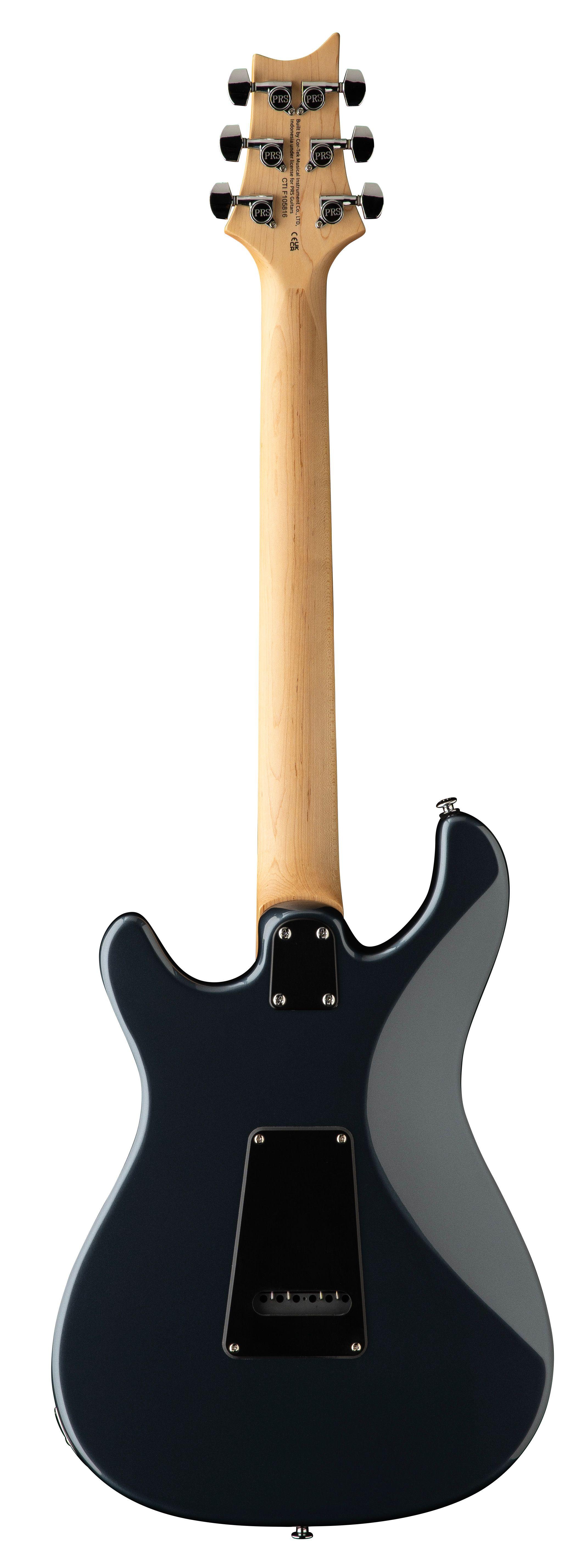 SE NF3 GUN METAL GREY