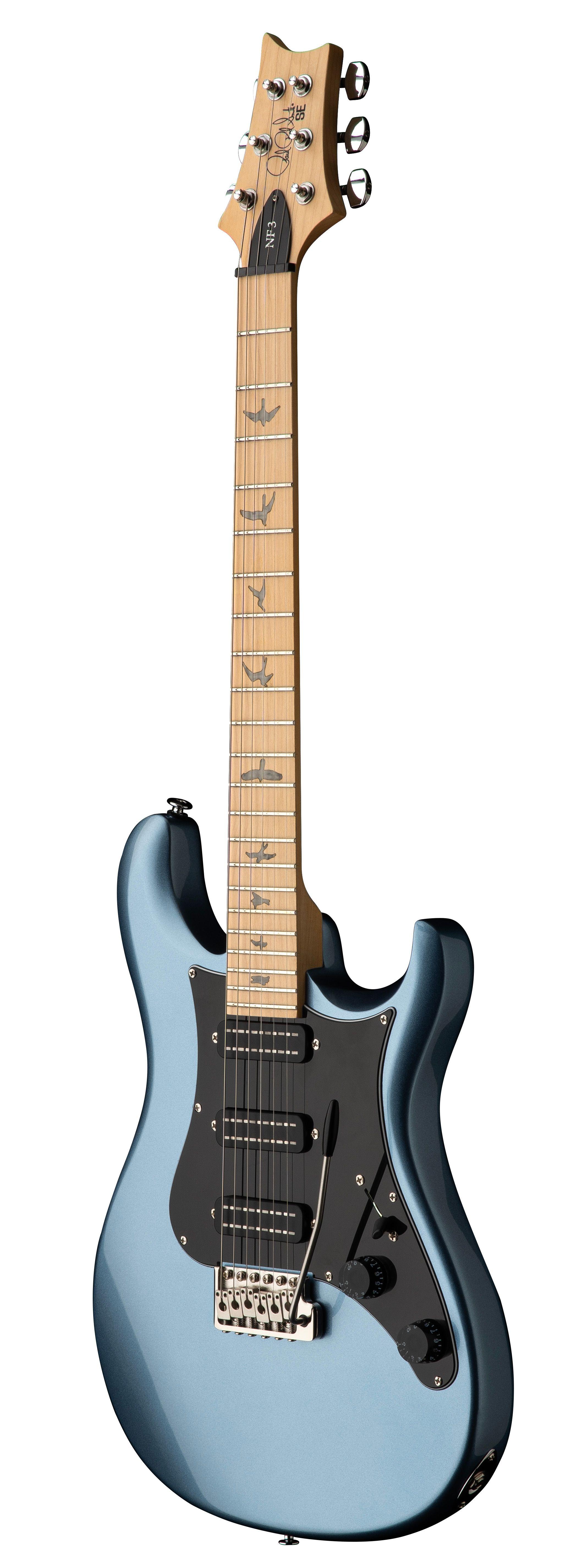 SE NF3 MAPLE ICE BLUE METALLIC