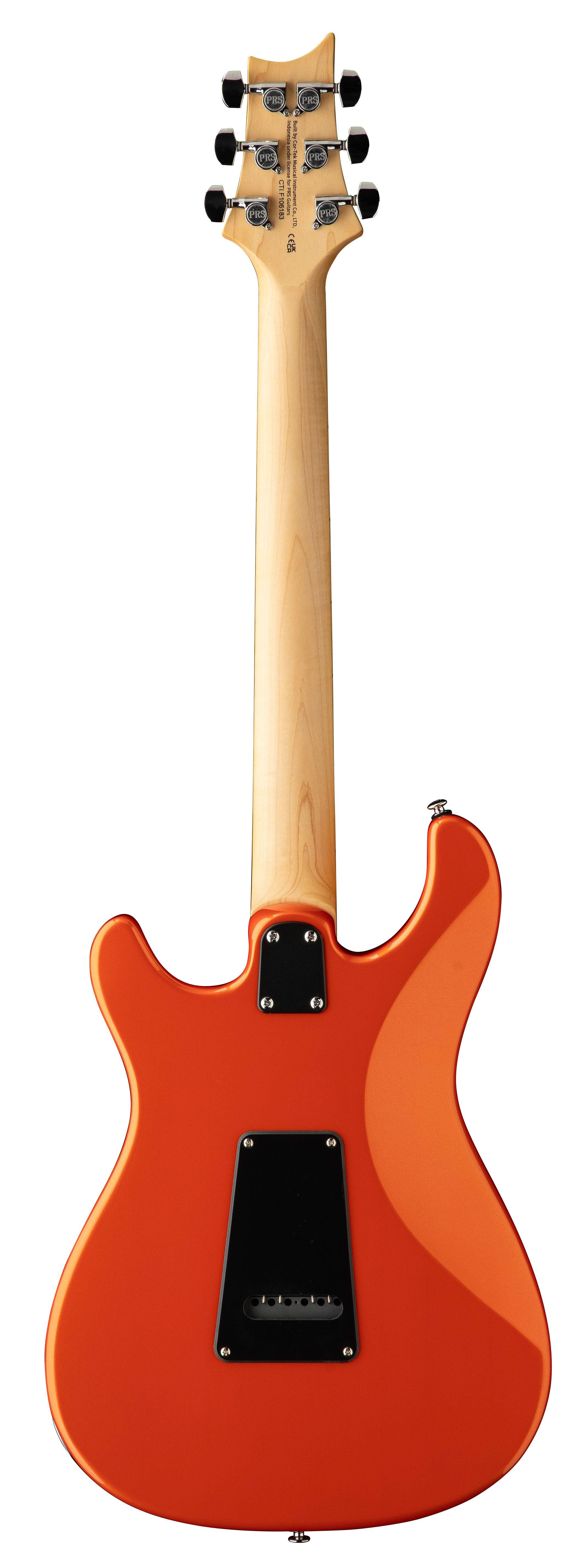 SE NF3 MAPLE METALLIC ORANGE