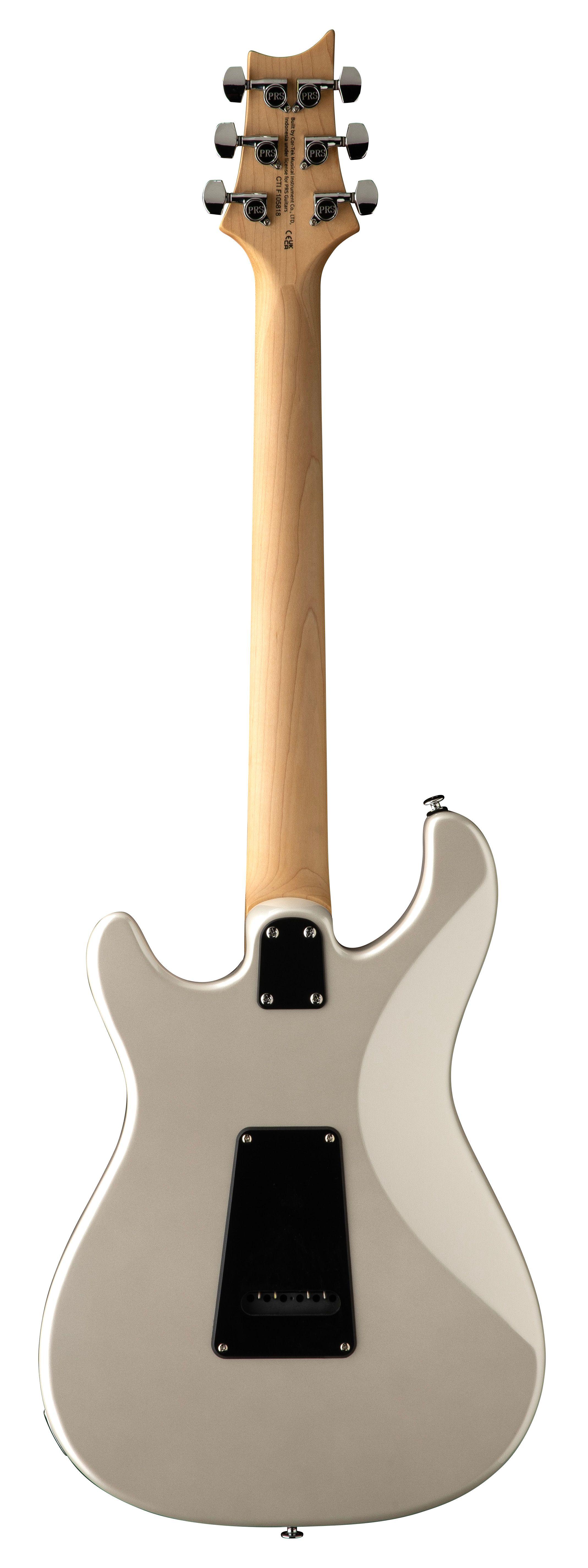 SE NF3 MAPLE WHITE PEARL